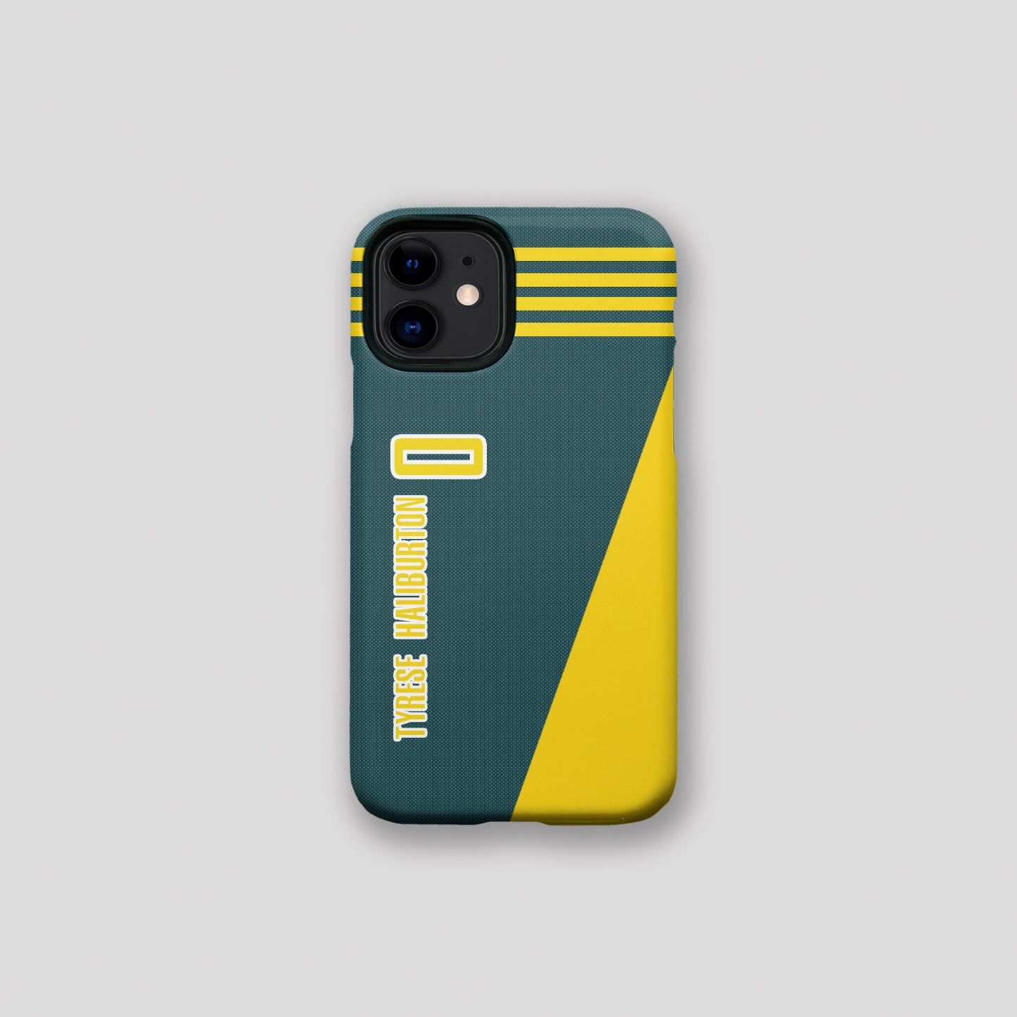 IND  Icon Phone Case
