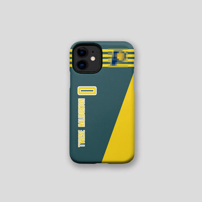 IND  Icon Phone Case