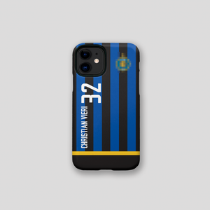 Inter 02/03 Home Phone Case