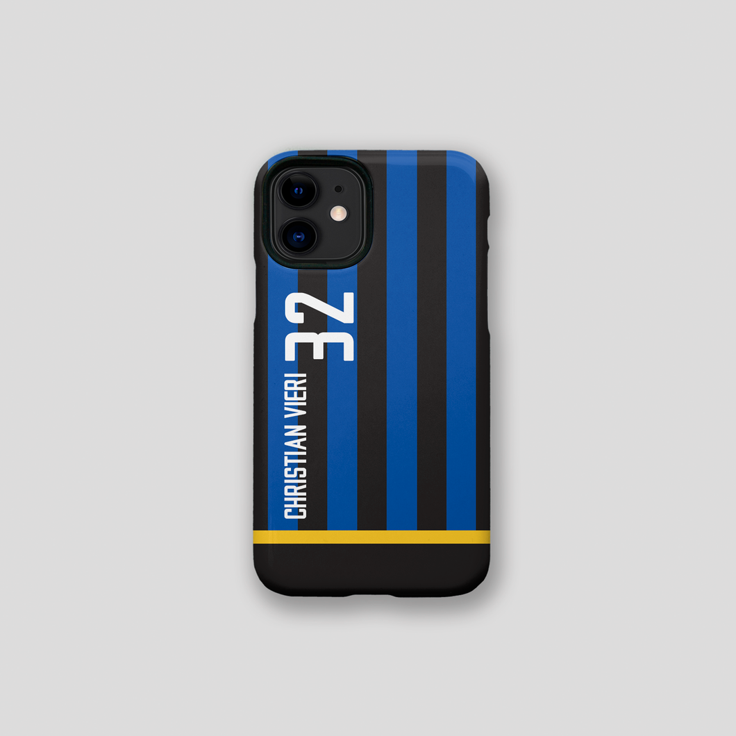 Inter 02/03 Home Phone Case