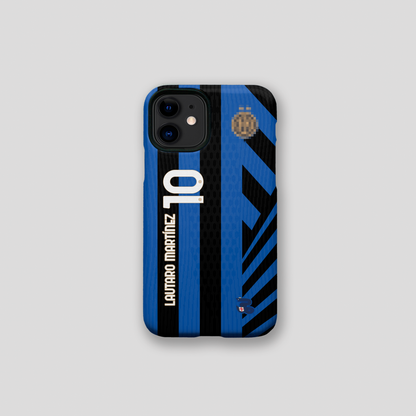 Inter 24/25 Home Phone Case