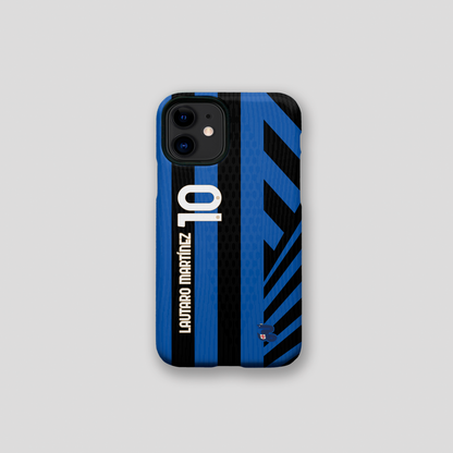 Inter 24/25 Home Phone Case