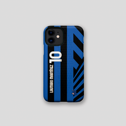 Inter 24/25 Home Phone Case