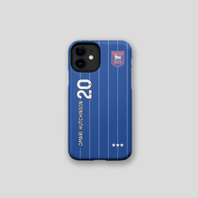 画像をギャラリービューアに読み込む, Ipswich 24/25 Home Phone Case
