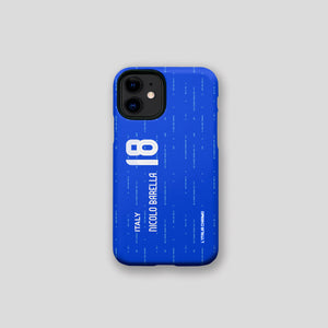 Italy 2024 Home Phone Case