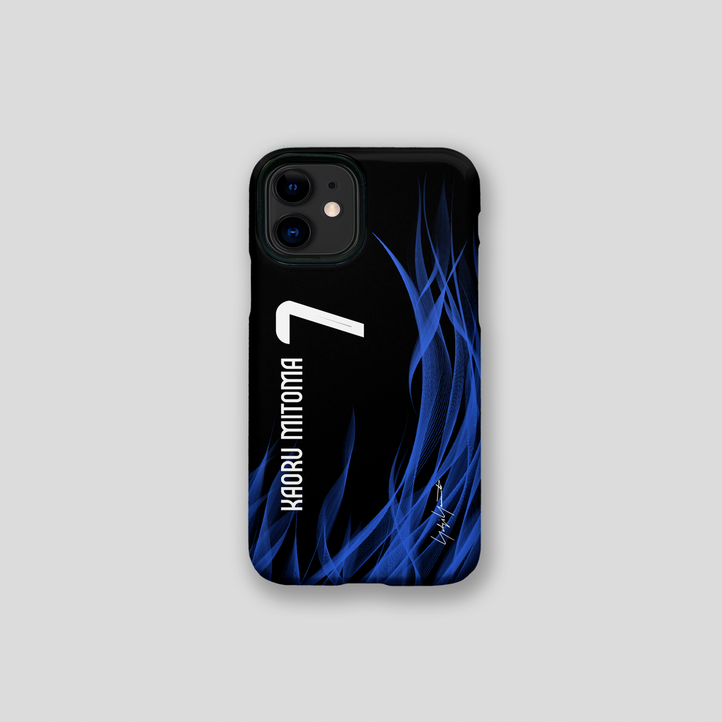 Japan 24/25 Home Phone Case