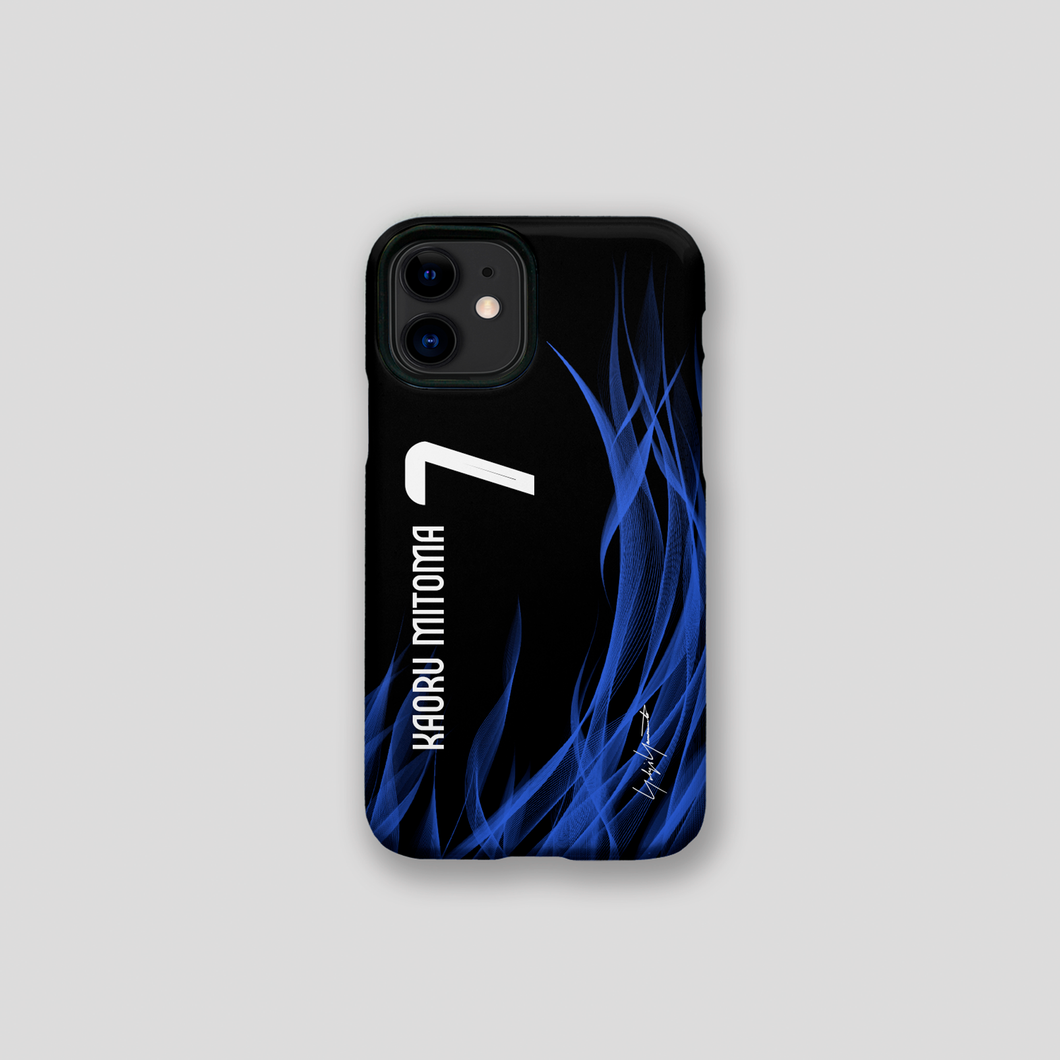 Japan 24/25 Home Phone Case