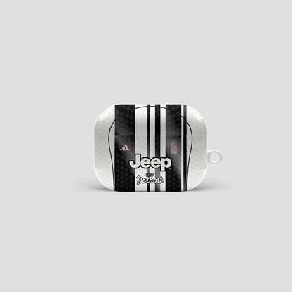Zebra 25/26 Home AirPods Case