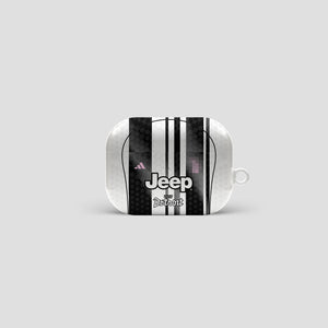 Zebra 25/26 Home AirPods Case