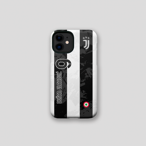 Zebra 24/25 Home Phone Case