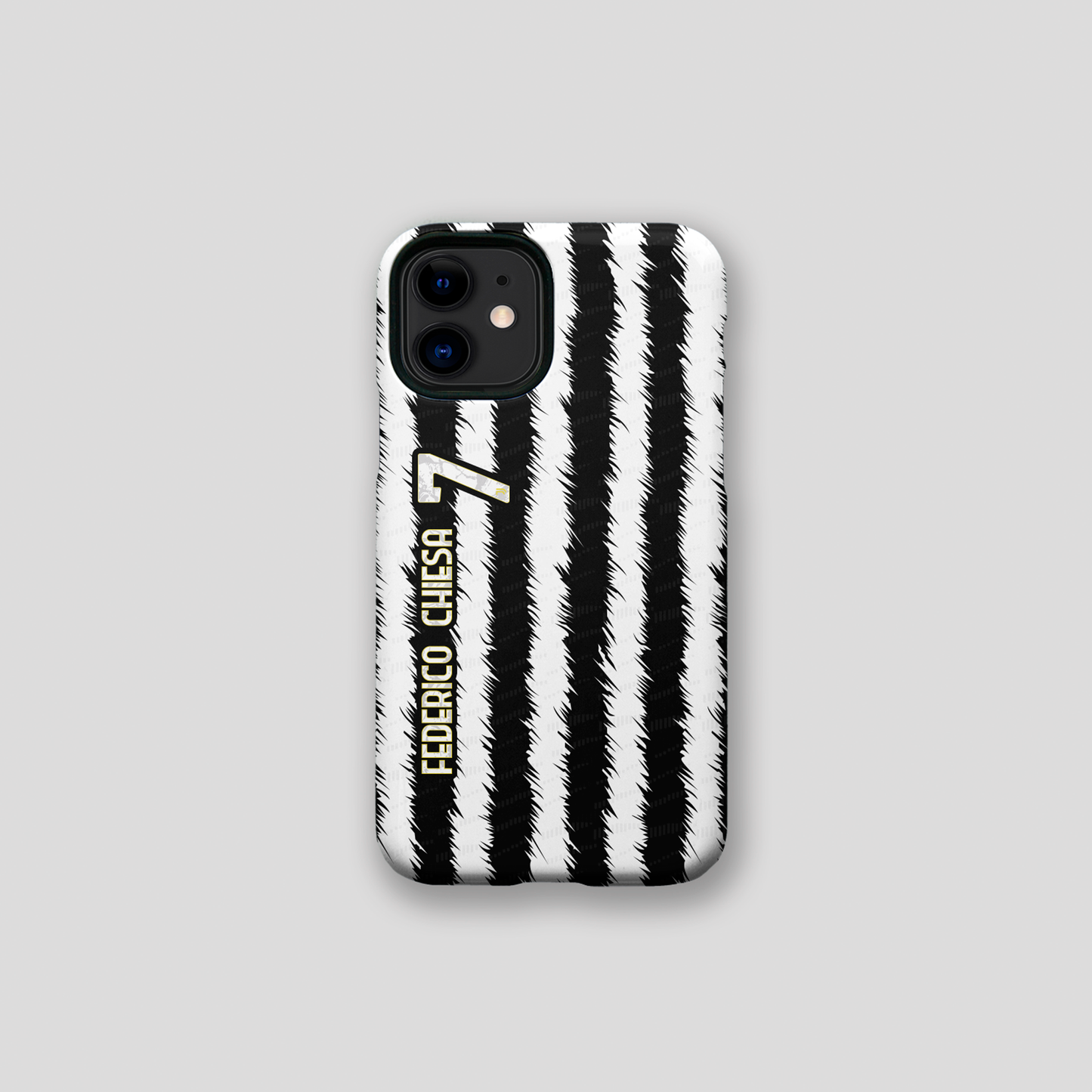 Zebra 23/24 Home Phone Case