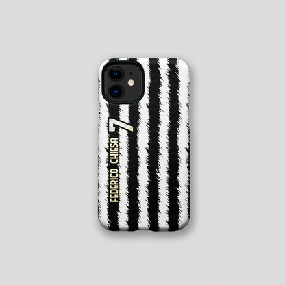 Zebra 23/24 Home Phone Case
