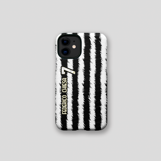 Zebra 23/24 Home Phone Case