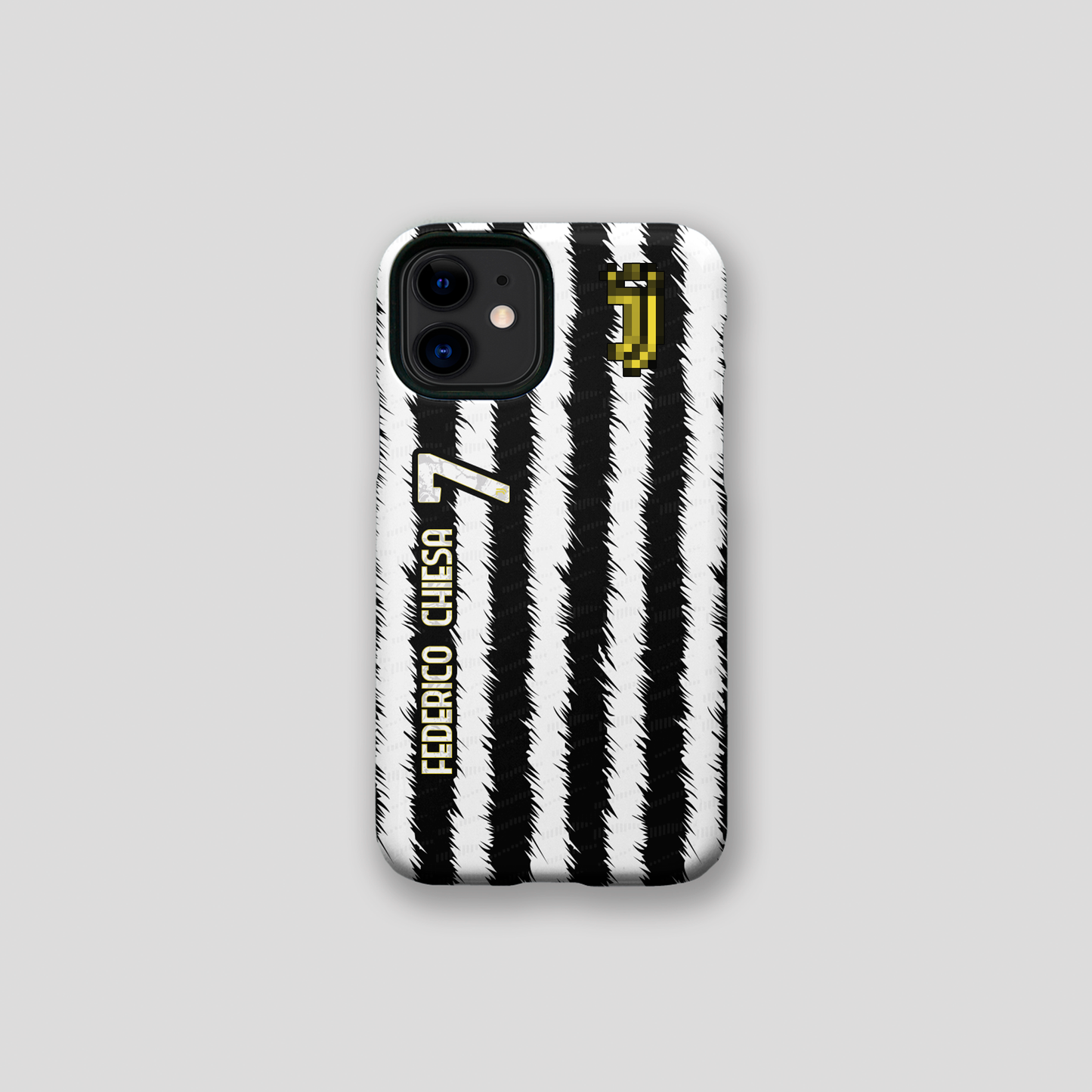 Zebra 23/24 Home Phone Case