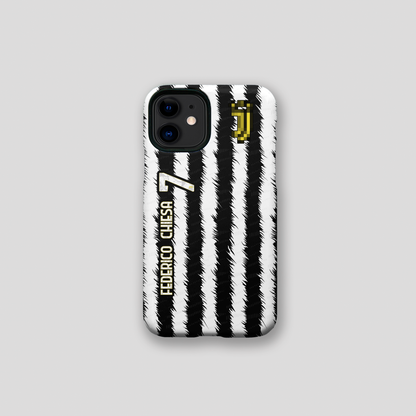 Zebra 23/24 Home Phone Case