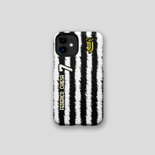Load image into Gallery viewer, Zebra 23/24 Home Phone Case
