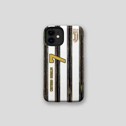 Zebra 20/21 Home Phone Case