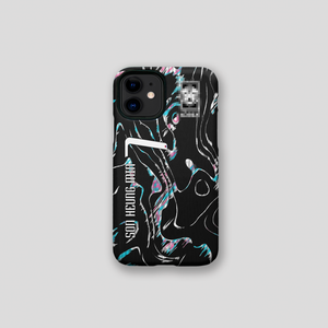 Korea 24/25 Away Phone Case