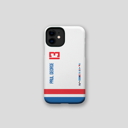 LAC 17/23 Association Phone Case