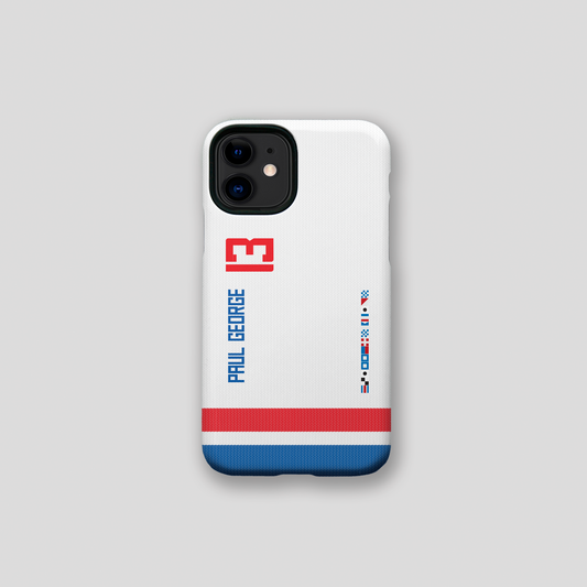LAC 17/23 Association Phone Case
