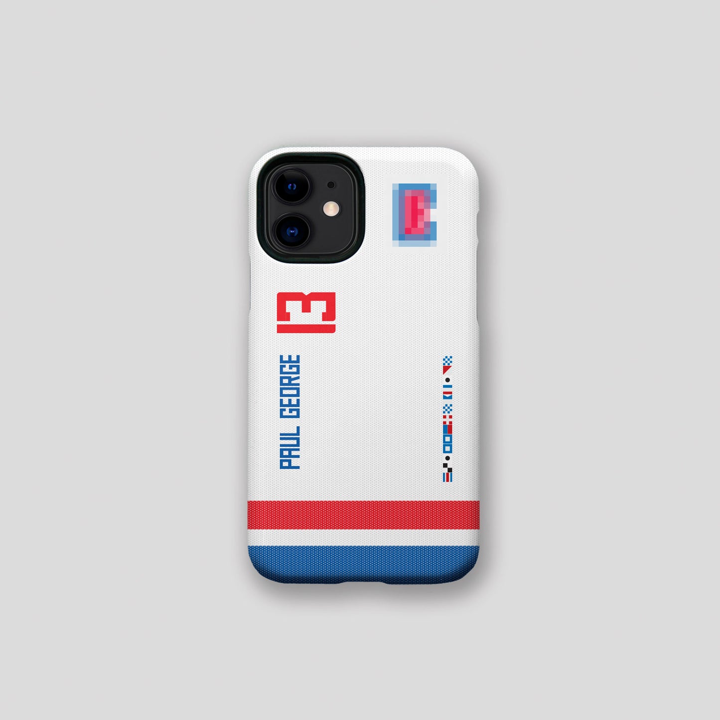 LAC 17/23 Association Phone Case