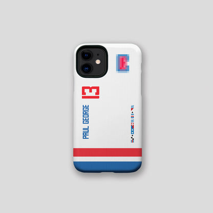 LAC 17/23 Association Phone Case