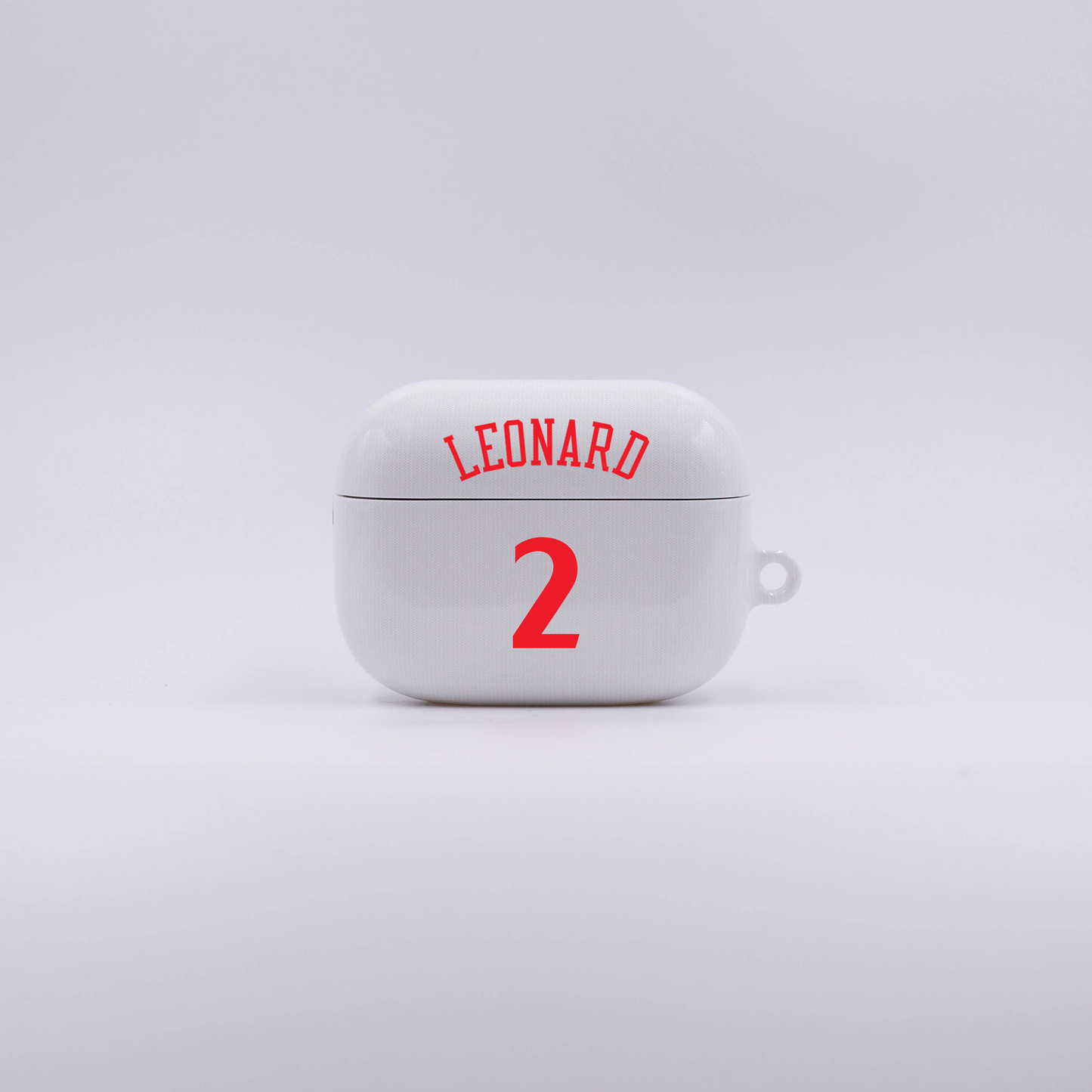 LAC Association AirPods Case