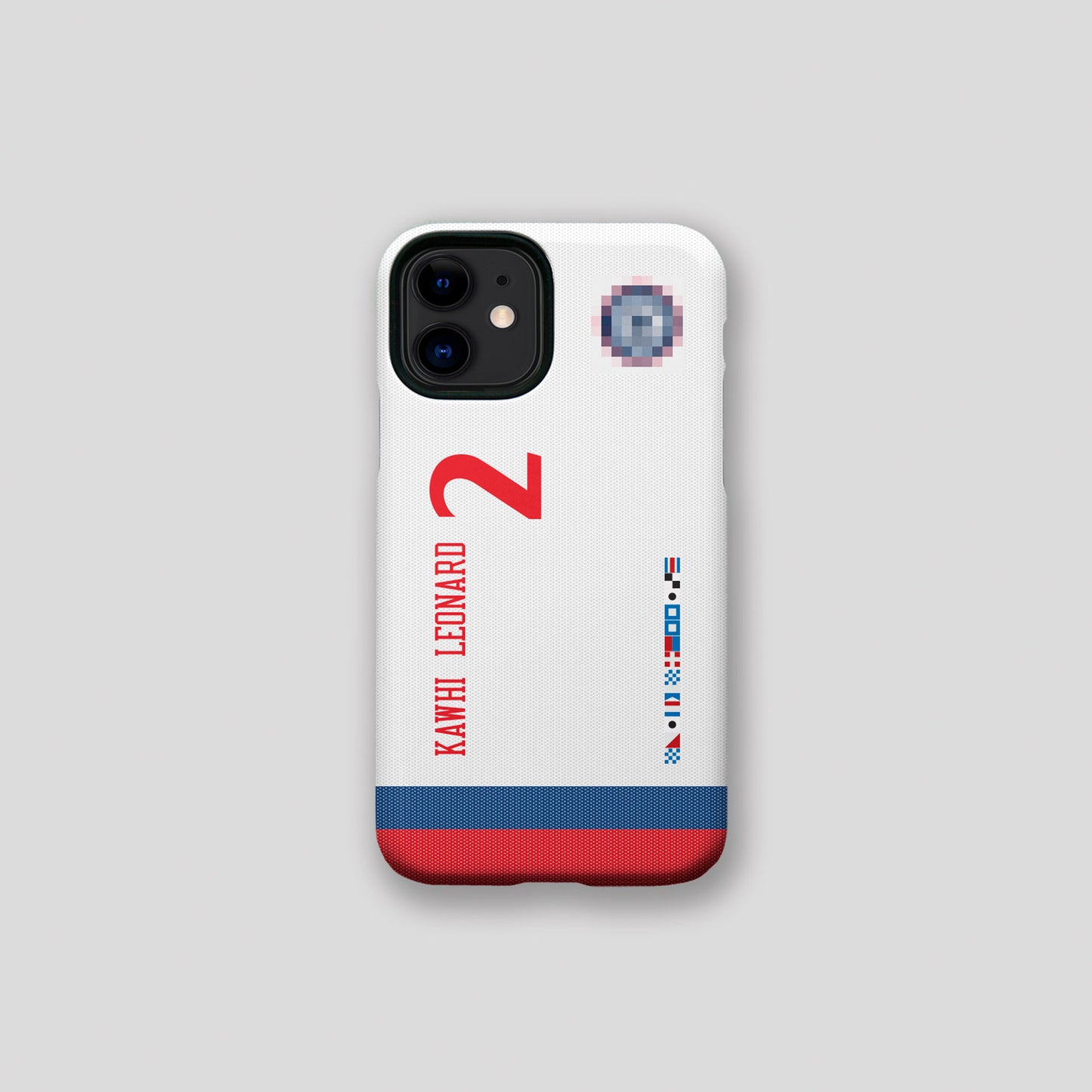 LAC Association Phone Case