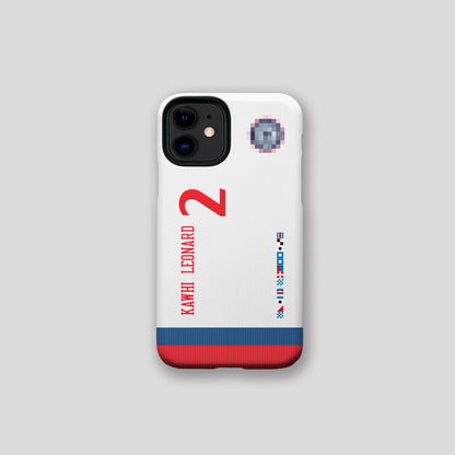 LAC Association Phone Case