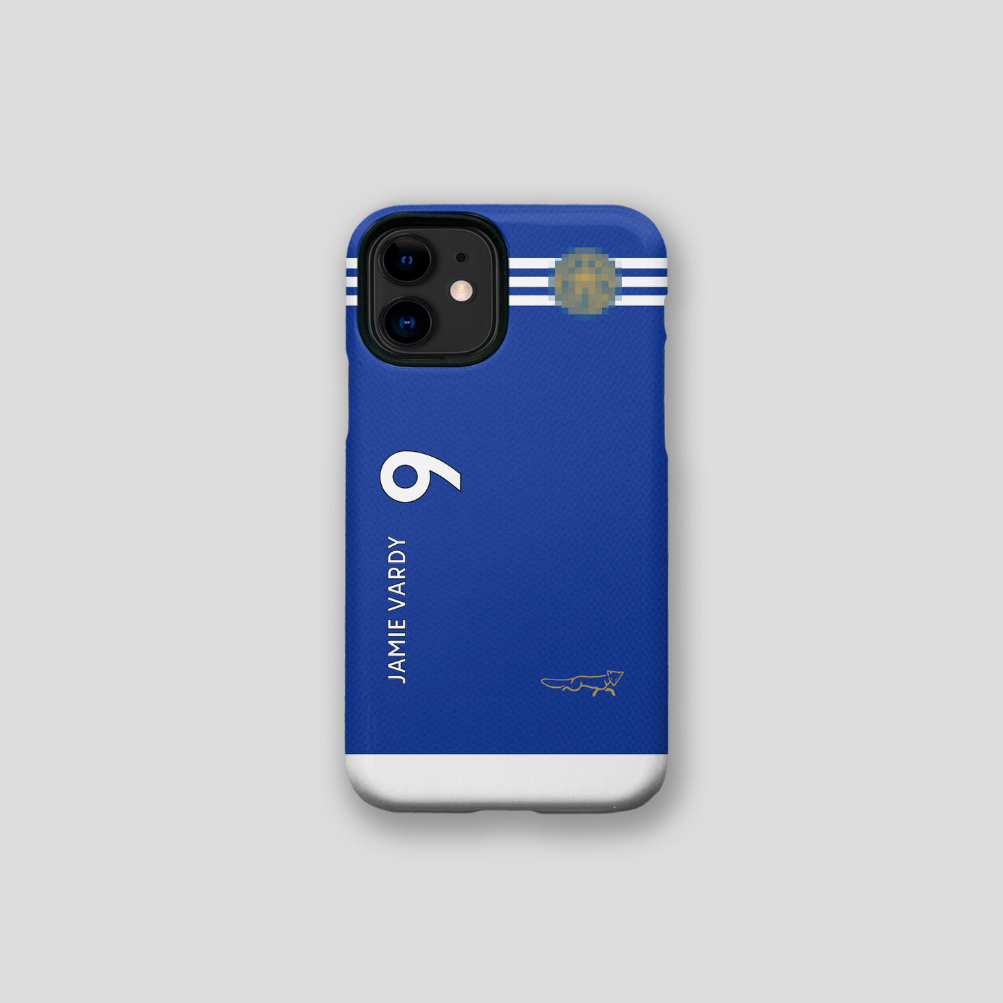 Leicester 22/23 Home Phone Case