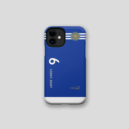 Leicester 22/23 Home Phone Case