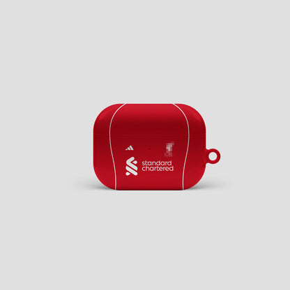 Liv Red 25/26 Home AirPods Case