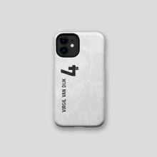 Load image into Gallery viewer, Liv Red 24/25 3rd Away Phone Case
