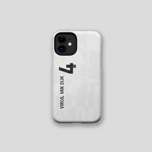 Liv Red 24/25 3rd Away Phone Case