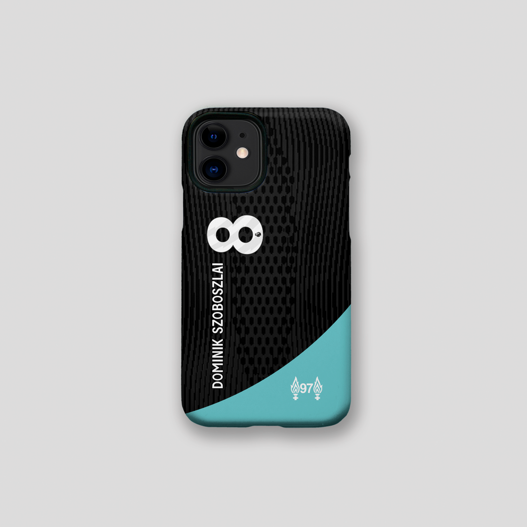 Liv Red 24/25 Away Phone Case