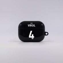 画像をギャラリービューアに読み込む, Liv Red 24/25 Away AirPods Case
