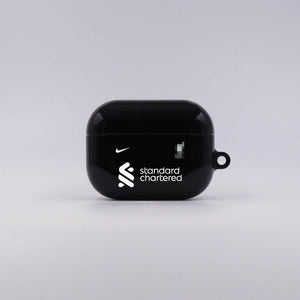 Liv Red 24/25 Away AirPods Case