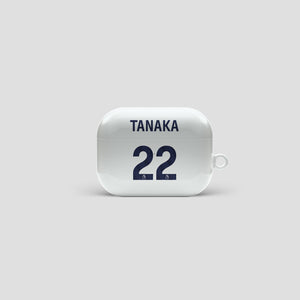 Leeds 25/26 Home AirPods Case