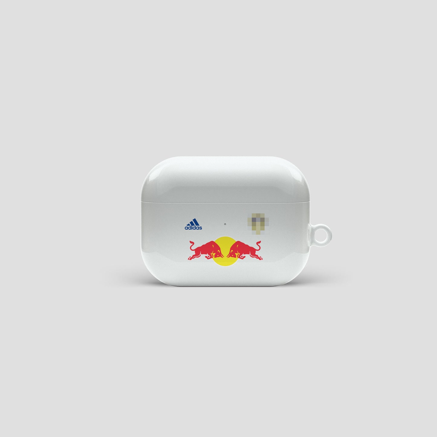 Leeds 25/26 Home AirPods Case