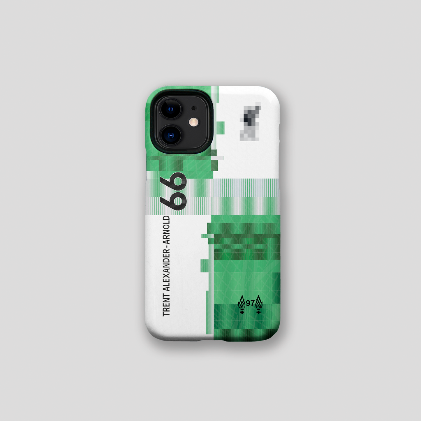 Liv Red 23/24 Away Phone Case