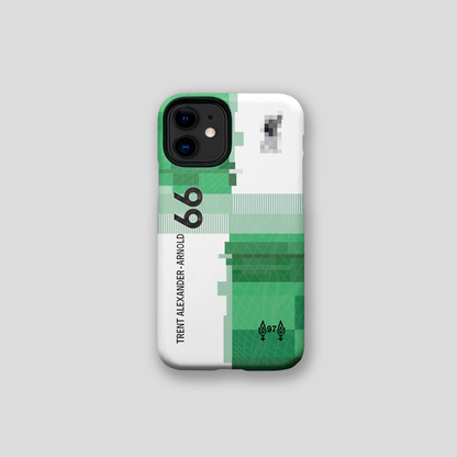 Liv Red 23/24 Away Phone Case
