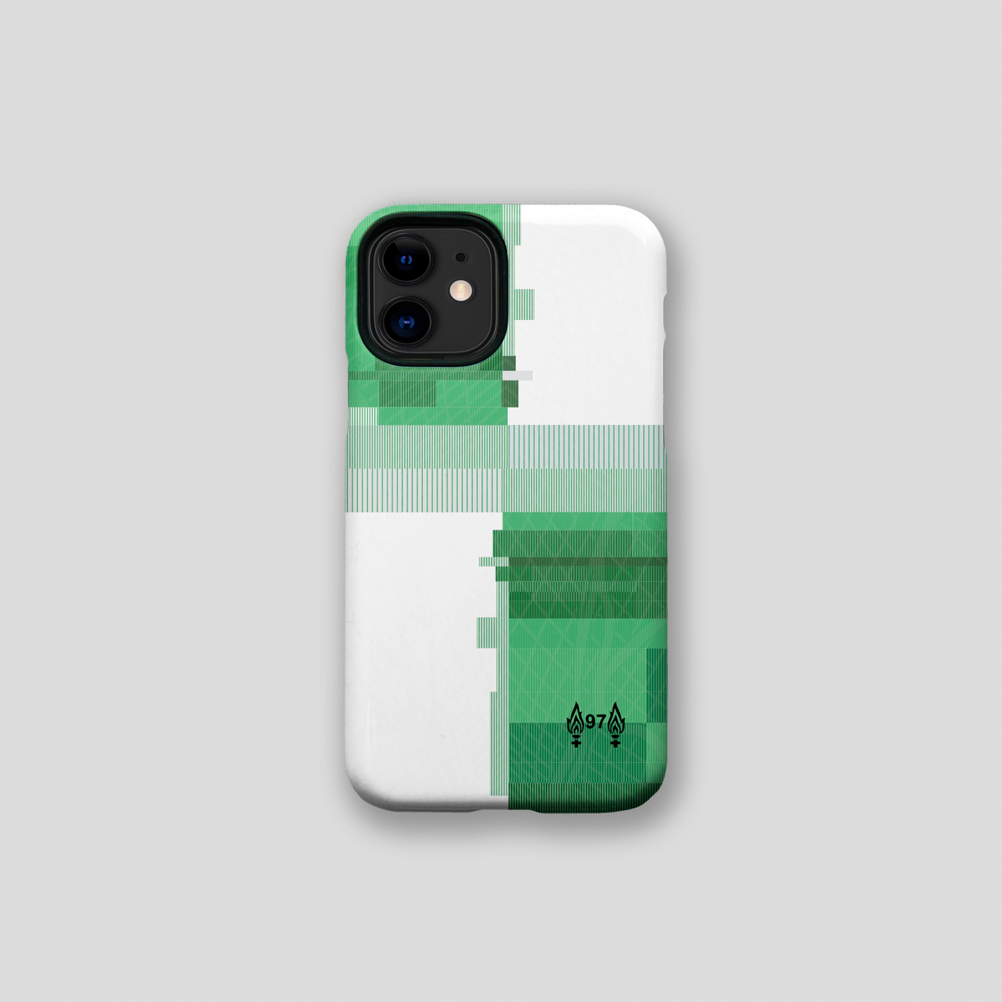 Liv Red 23/24 Away Phone Case