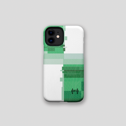Liv Red 23/24 Away Phone Case