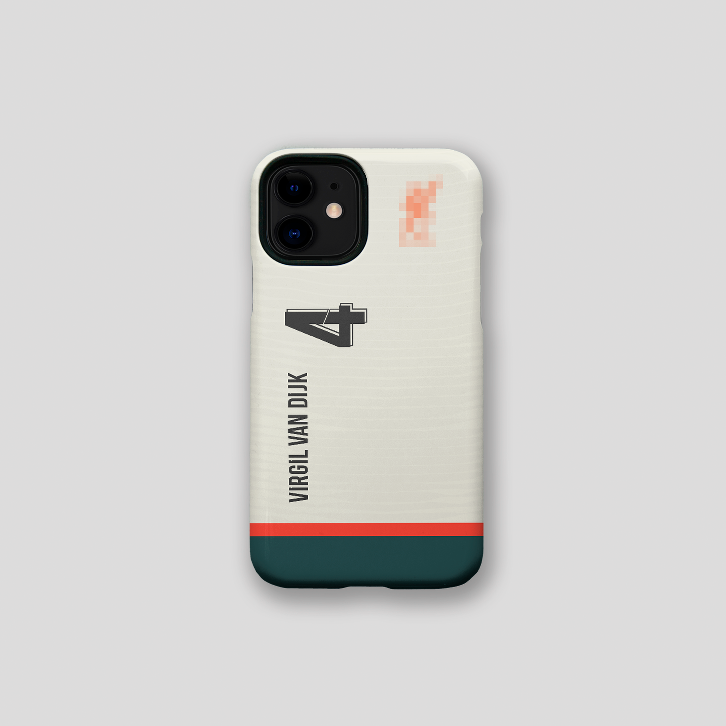 Liv Red 21/22 Away Phone Case