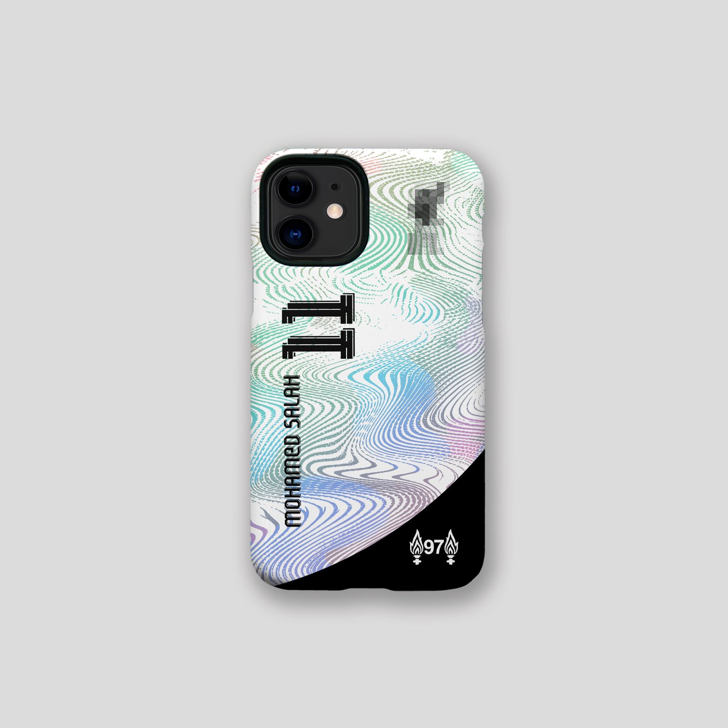 Liv Red 22/23 Away Phone Case