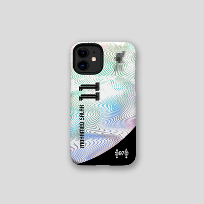 Liv Red 22/23 Away Phone Case
