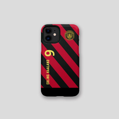 Man Blue 22/23 Away Phone Case