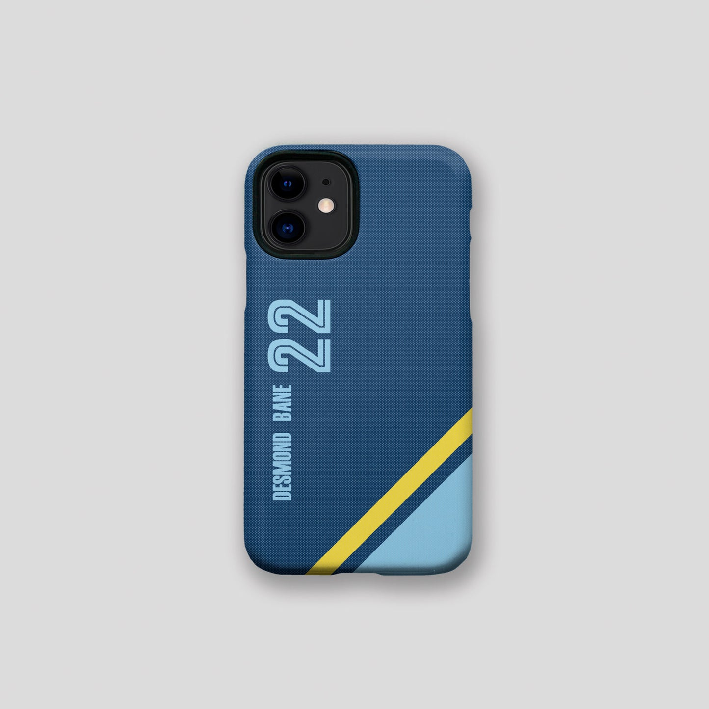MEM Icon Phone Case