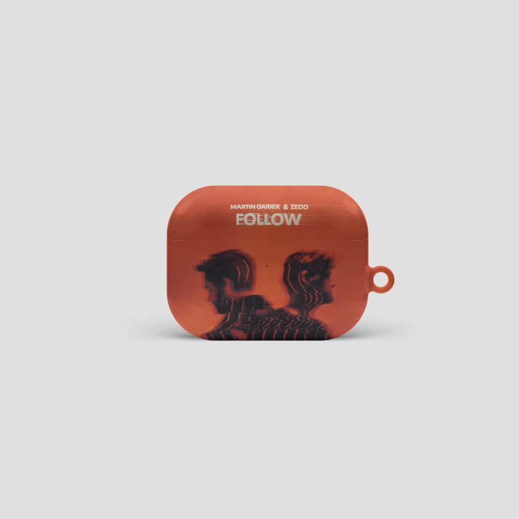 MGX Follow Back AirPods Case