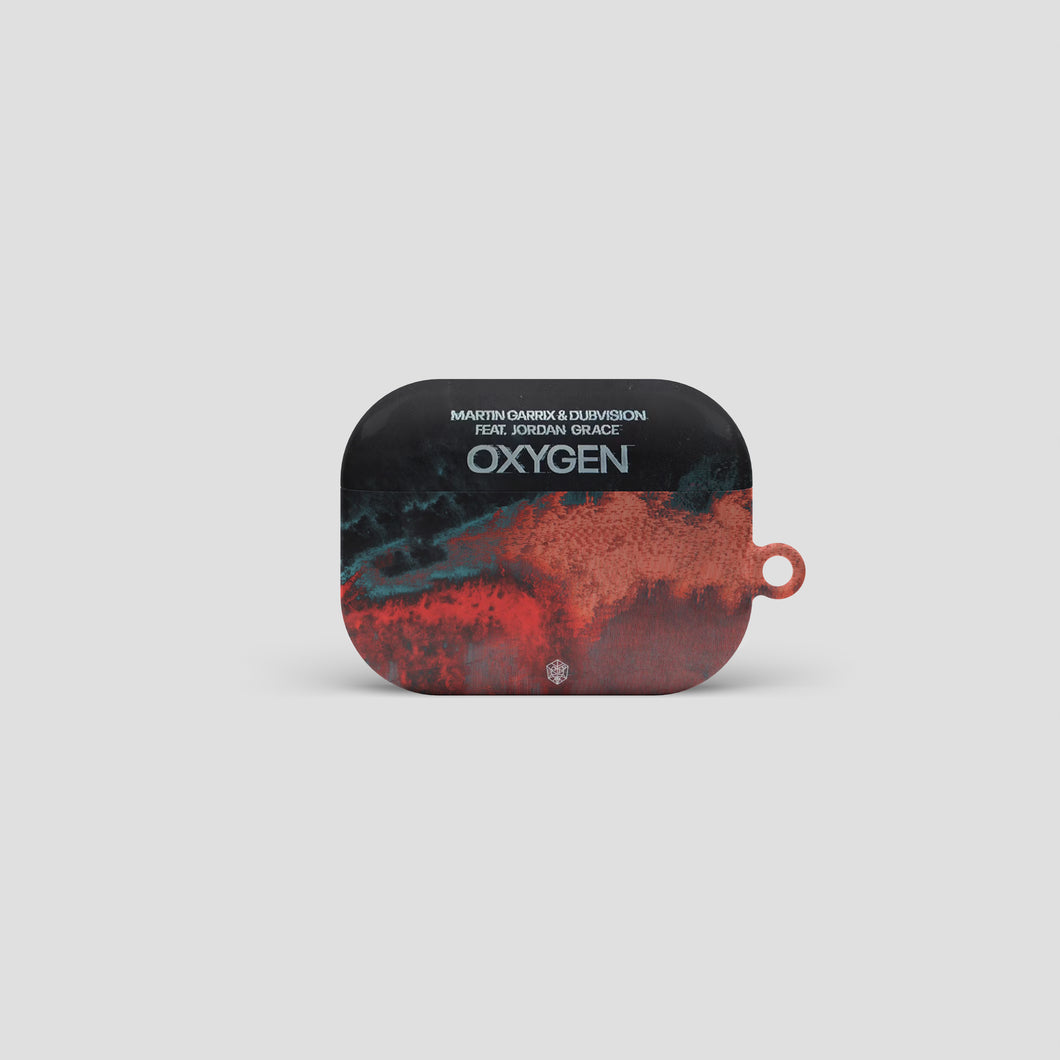 MGX Oxygen AirPods Case